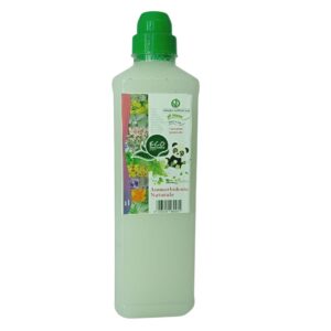 Ammorbidente lavatrice naturale concentrato