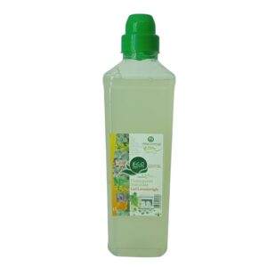 Lavastoviglie Detergente Gel biologico VeganOk