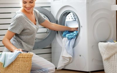 Detersivo ecologico lavatrice: lavaggio bucato con detersivi naturali