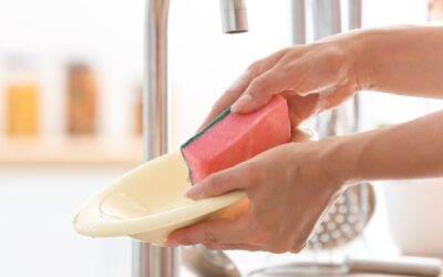 Come lavare i piatti in modo ecologico?