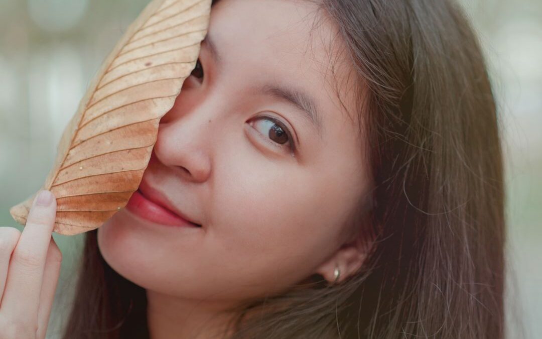 Rimedi naturali per la pelle secca