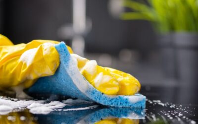 Detergenti igienizzanti Bio