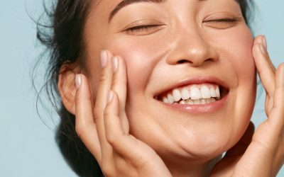 Come detergere il Viso in Modo Naturale con prodotti naturali per la pelle