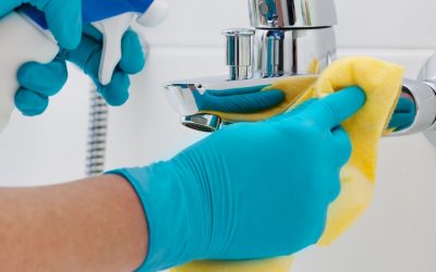 Come pulire il bagno in modo ecologico:guida alla pulizia del bagno