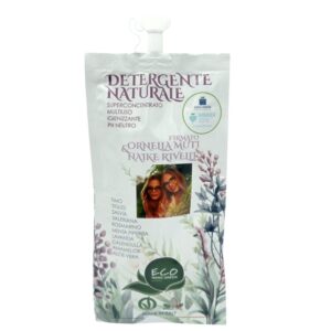 Detergente Naturale Multiuso Superconcentrato by Ornella Muti