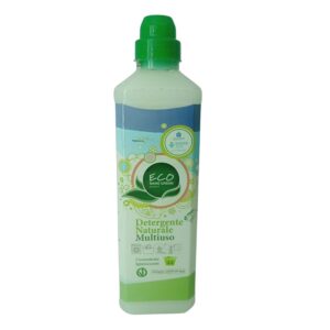 Detergente Naturale 1L Concentrato - Eco Nano Green